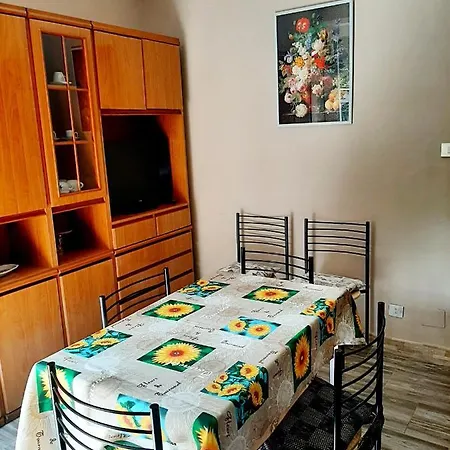 Bilocale San Paolo Appartement Turijn Buitenkant foto