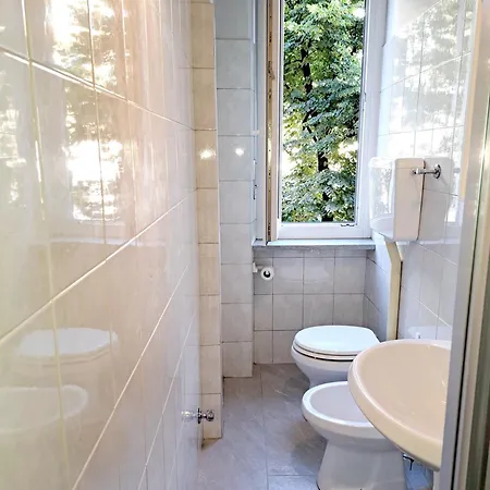 Bilocale San Paolo Appartement Turijn Buitenkant foto