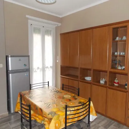 Bilocale San Paolo Appartement Turijn Buitenkant foto