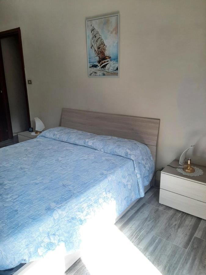 Bilocale San Paolo Apartment