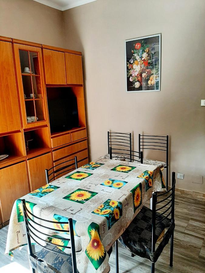 Bilocale San Paolo *