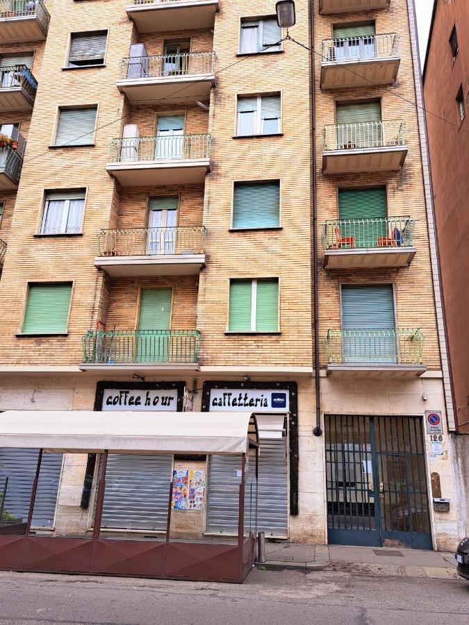 Bilocale San Paolo Apartment