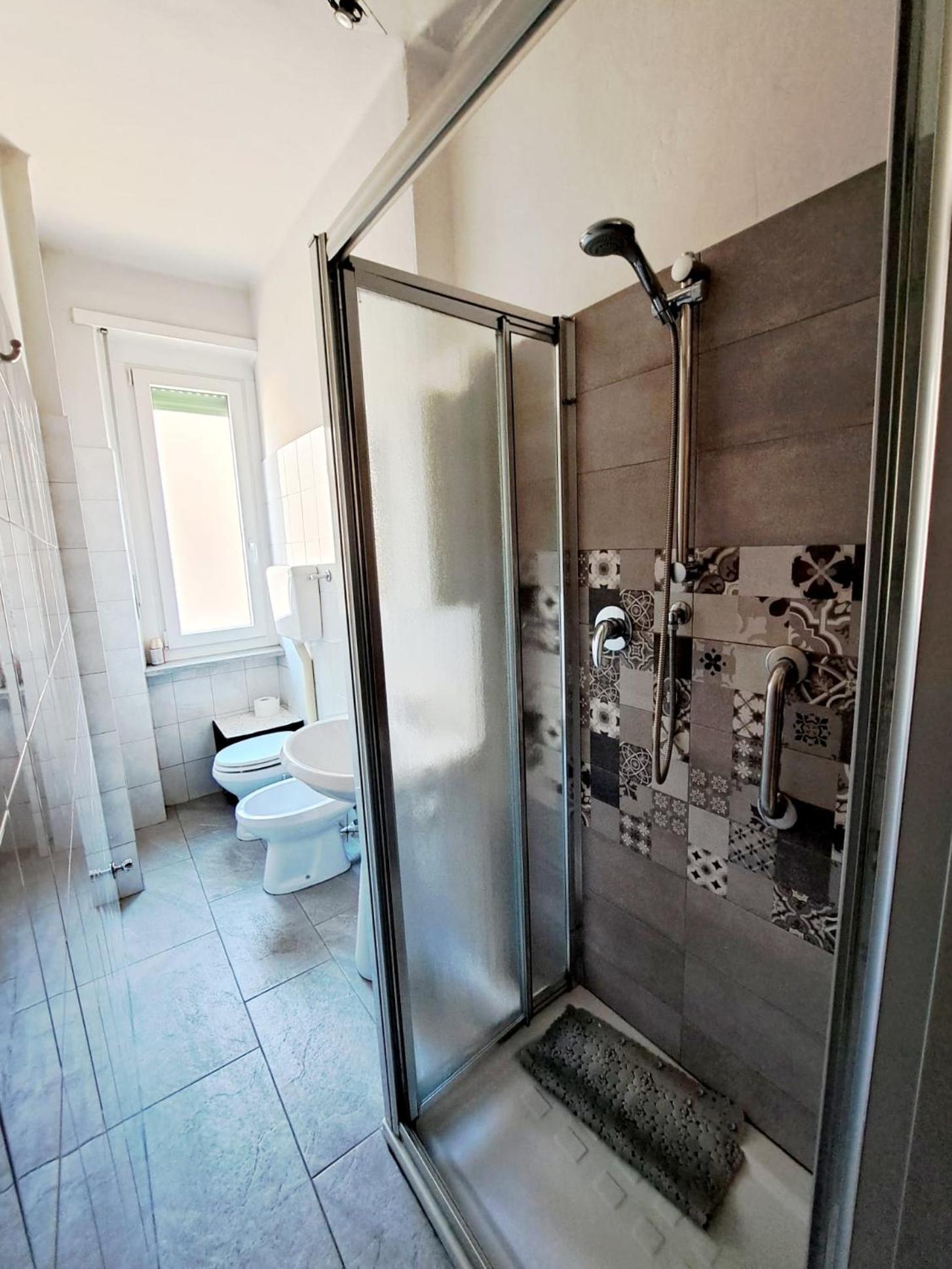 Bilocale San Paolo Apartment Turin