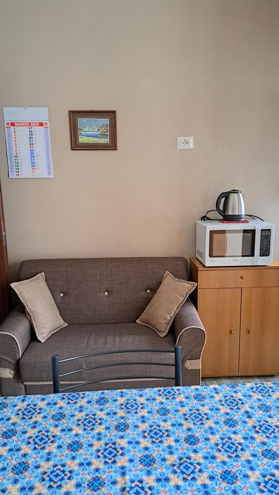 Apartment Bilocale San Paolo