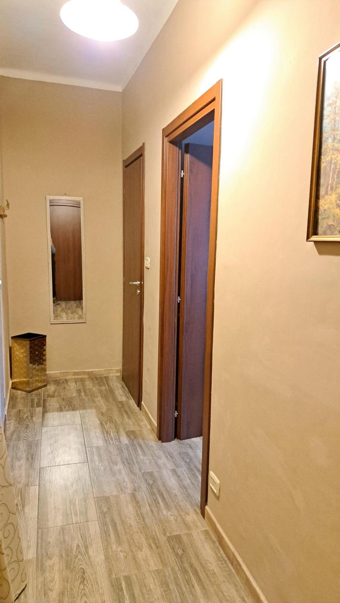 Bilocale San Paolo Turin