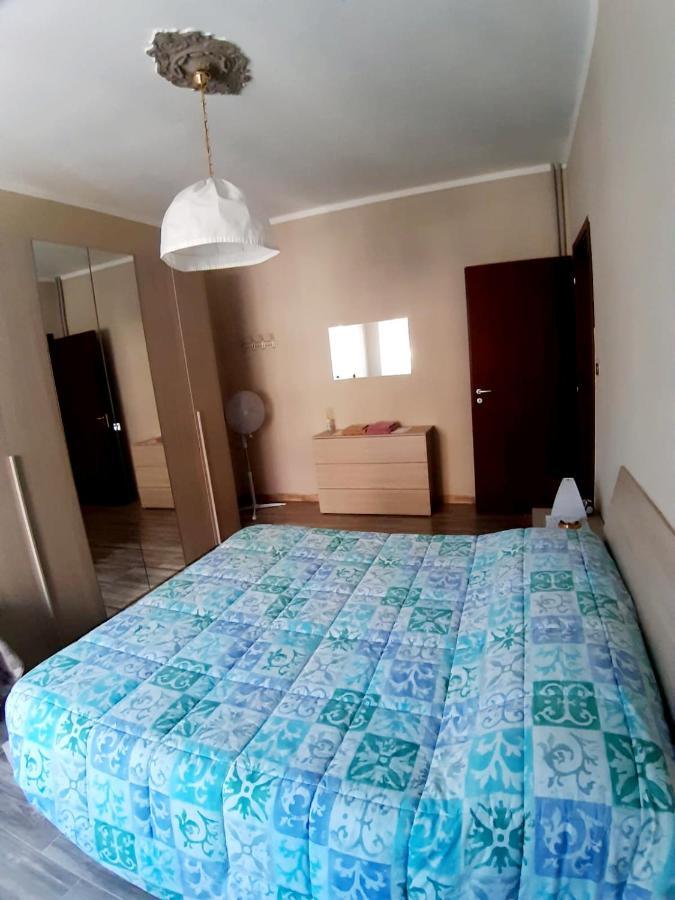Apartment Bilocale San Paolo Turin