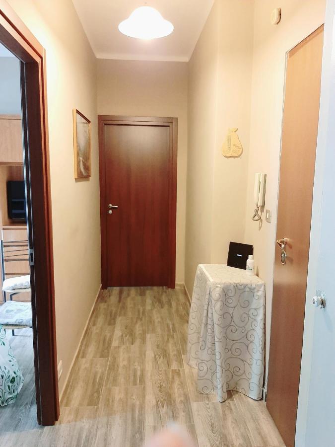 Bilocale San Paolo Appartement *