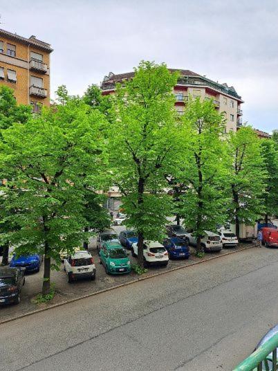 Bilocale San Paolo Turijn