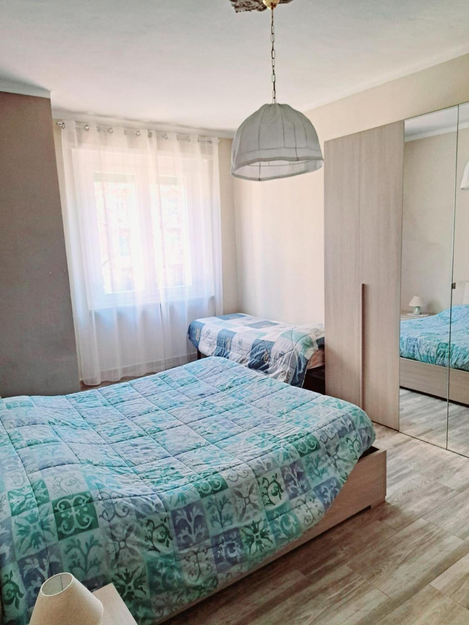 Appartement Bilocale San Paolo Turijn